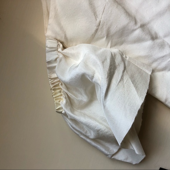 To be Adored Silk Dress - Picture 5 of 5